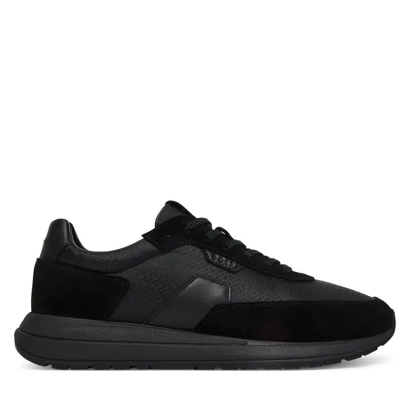 Sneakers BOSS Vinston 50557841 Nero