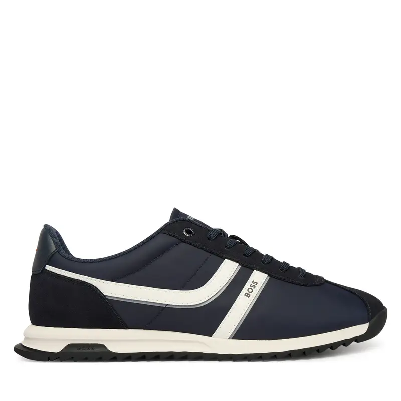 Sneakers BOSS Zayn 50562818 Blu scuro