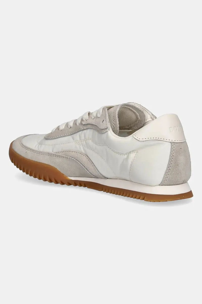 sneakers Carlynn donna colore beige 50542185 miniatura 3