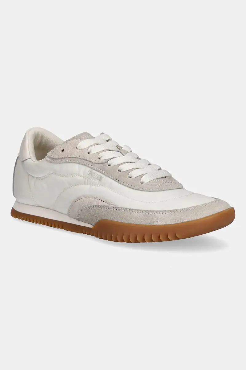 sneakers Carlynn donna colore beige 50542185