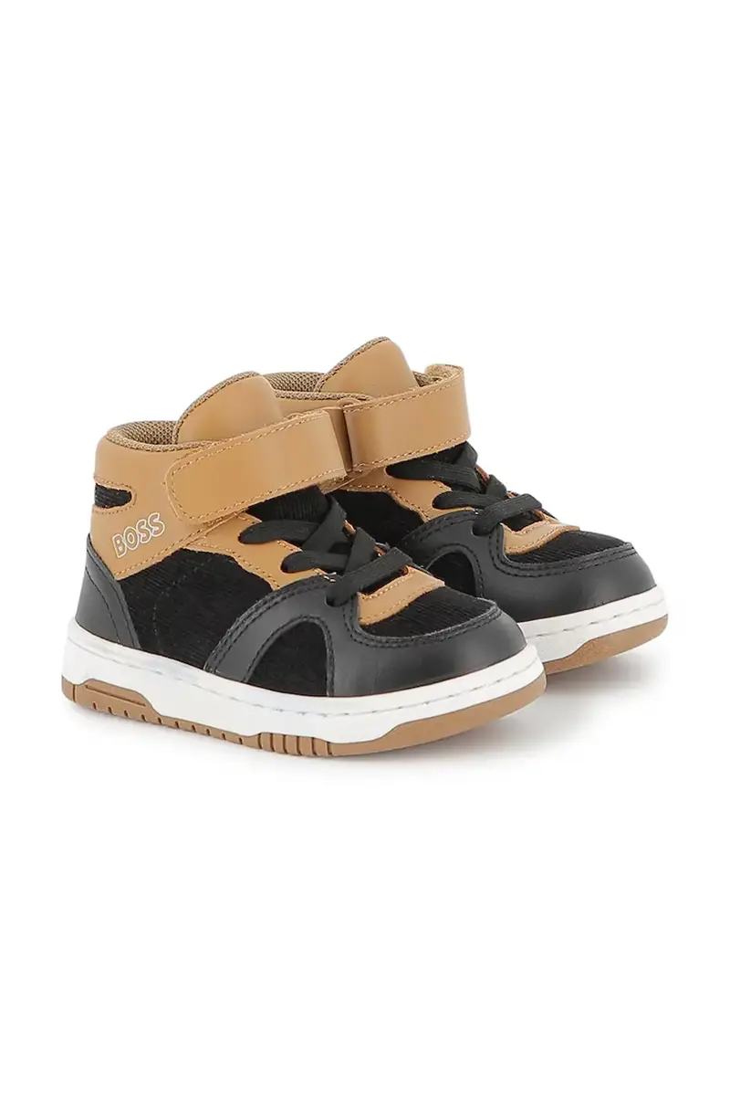 sneakers colore marrone J52584