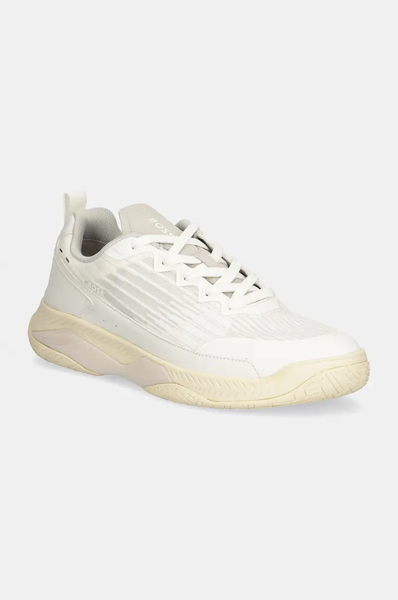 sneakers Courtstride colore bianco 50523209