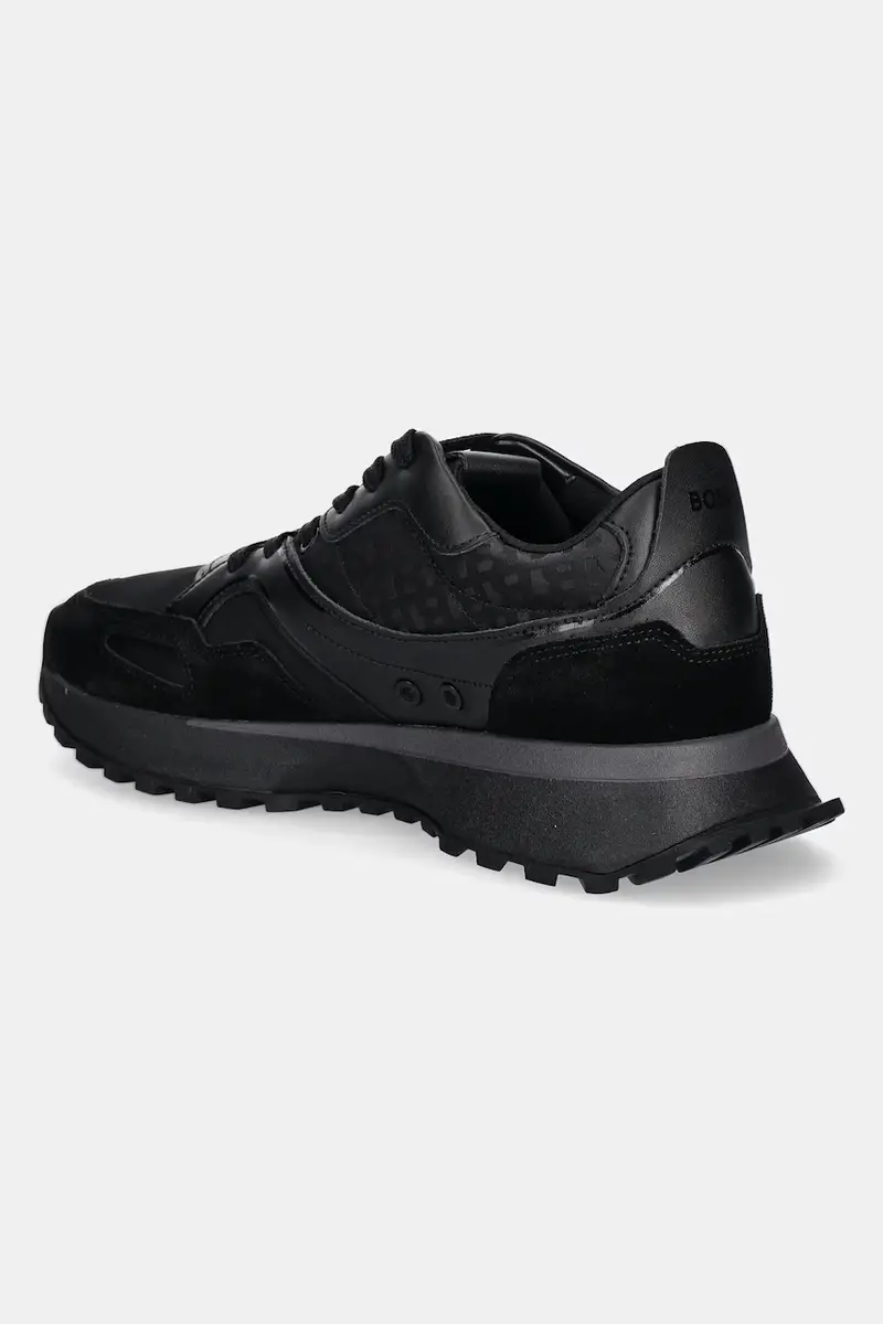 sneakers Jonah colore nero 50536496 miniatura 3