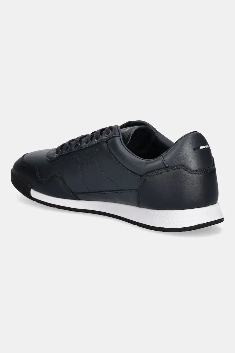 sneakers Nitan uomo colore blu navy 50548658 miniatura 3