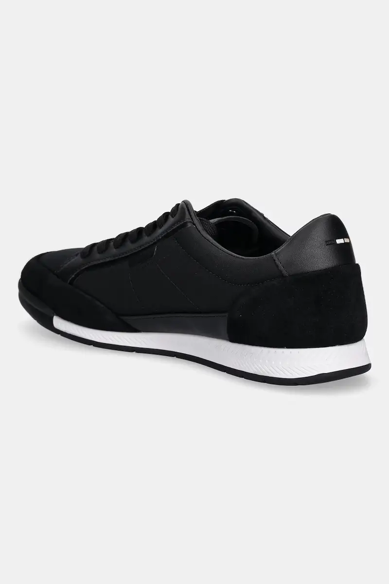 sneakers Nitan uomo colore nero 50548864 miniatura 3