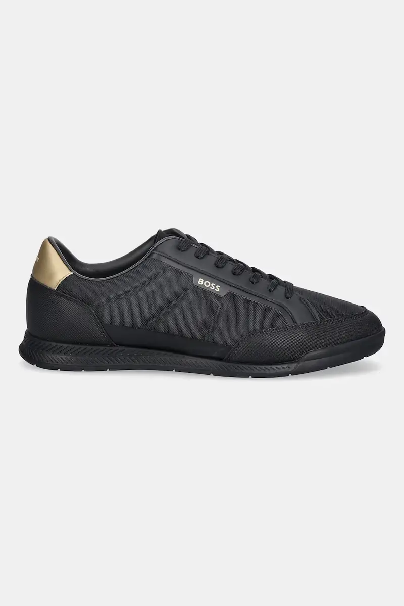 sneakers Nitan uomo colore nero 50552879 miniatura 2