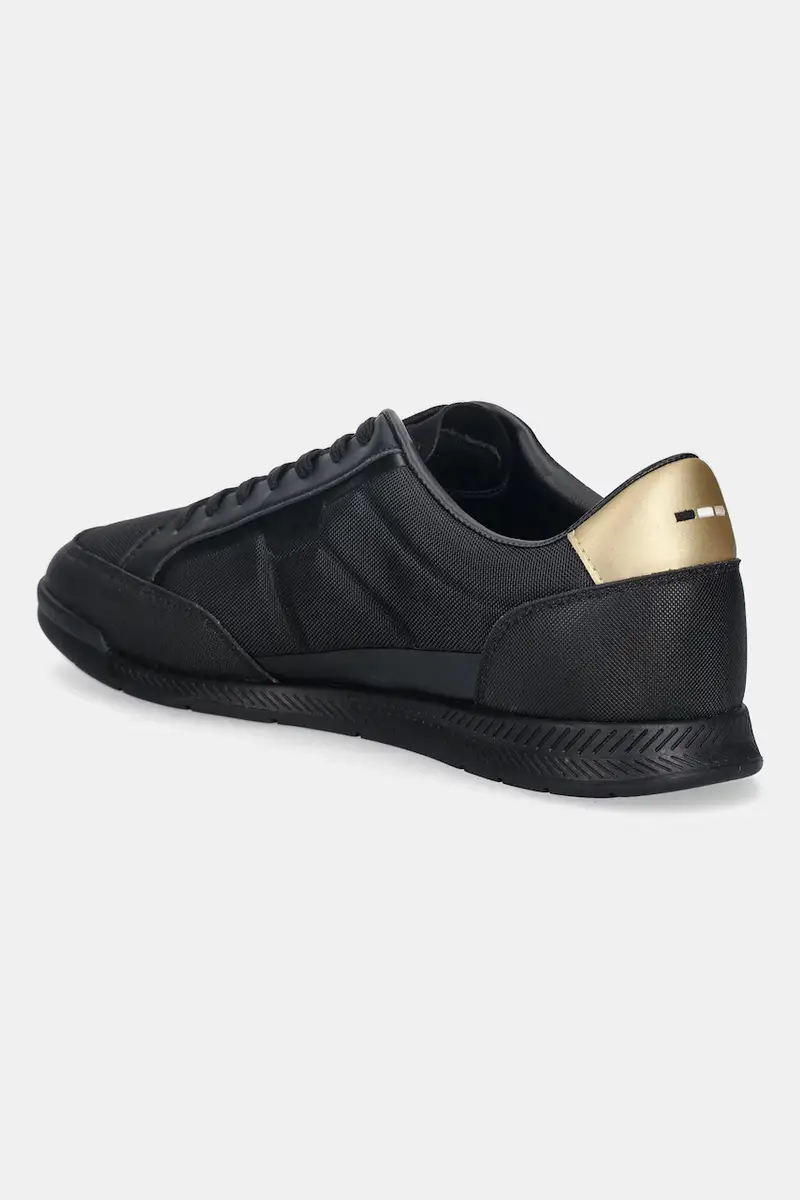 sneakers Nitan uomo colore nero 50552879 miniatura 3