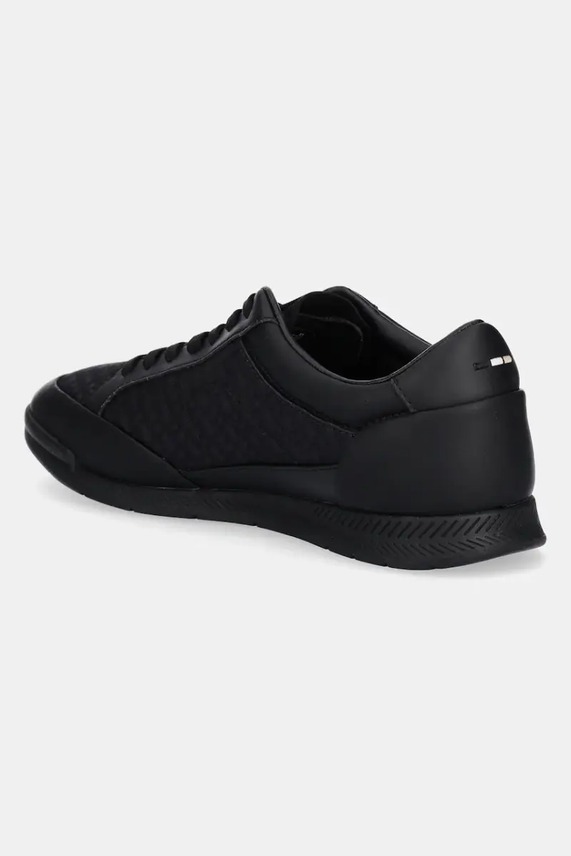 sneakers Nitan uomo colore nero 50552890 miniatura 3