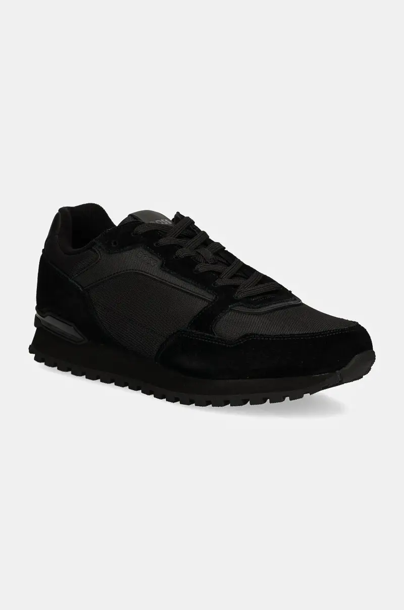 sneakers Parkour colore nero 50523221