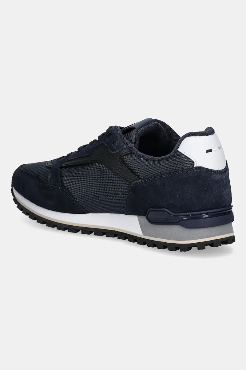 sneakers Parkour-L uomo colore blu navy 50523221 miniatura 3