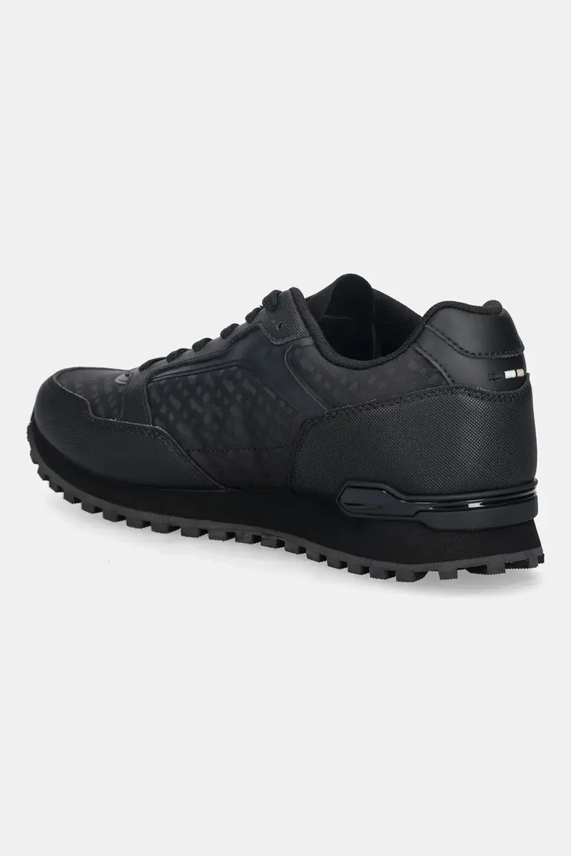 sneakers Parkour-L uomo colore nero 50552897 miniatura 3