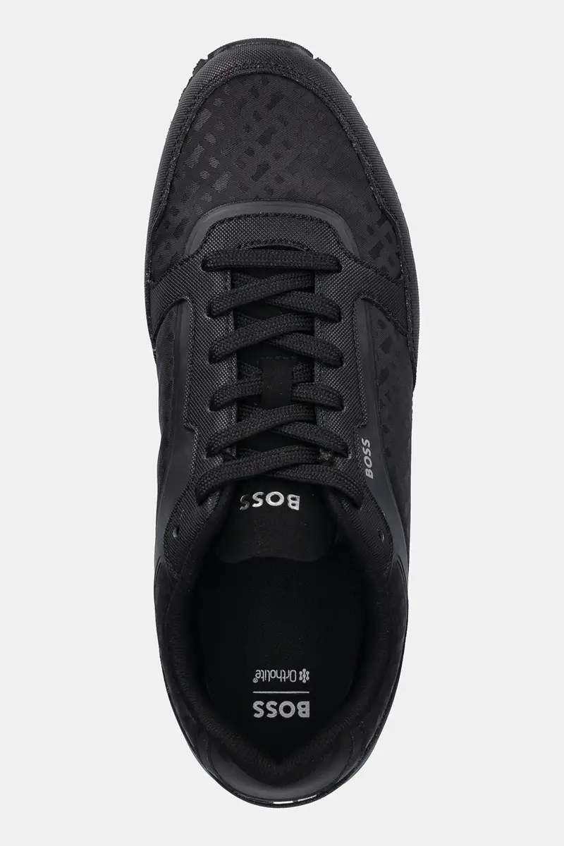 sneakers Parkour-L uomo colore nero 50552897 miniatura 4