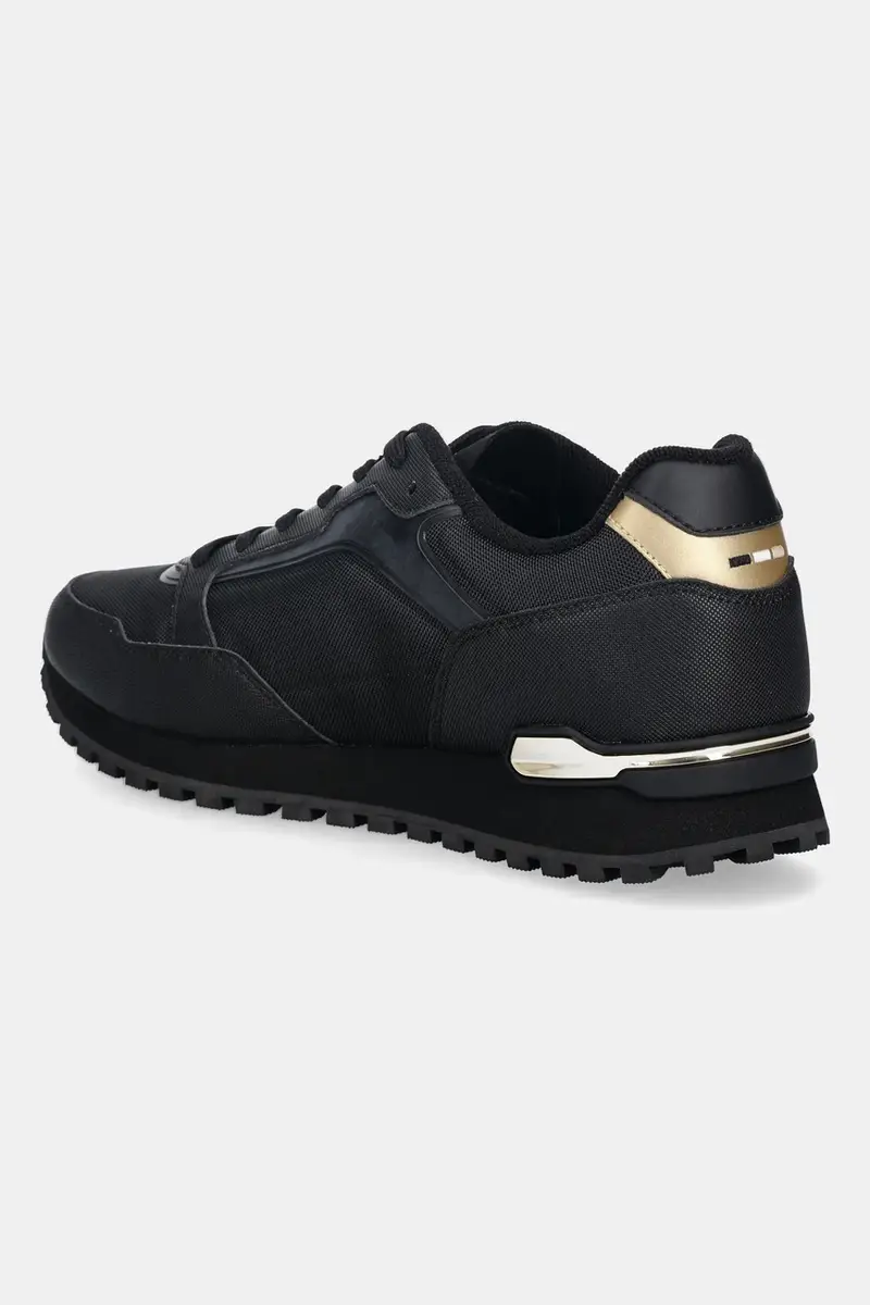 sneakers Parkour-L uomo colore nero 50552914 miniatura 3