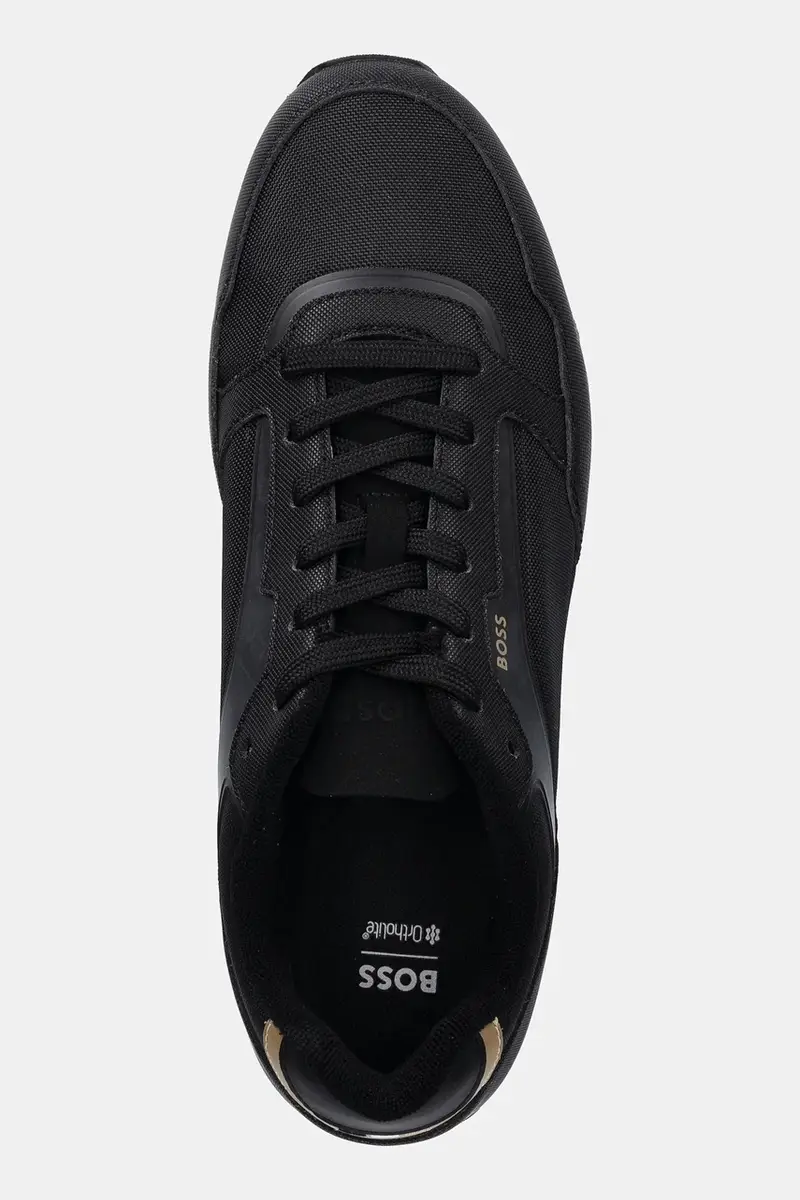 sneakers Parkour-L uomo colore nero 50552914 miniatura 4