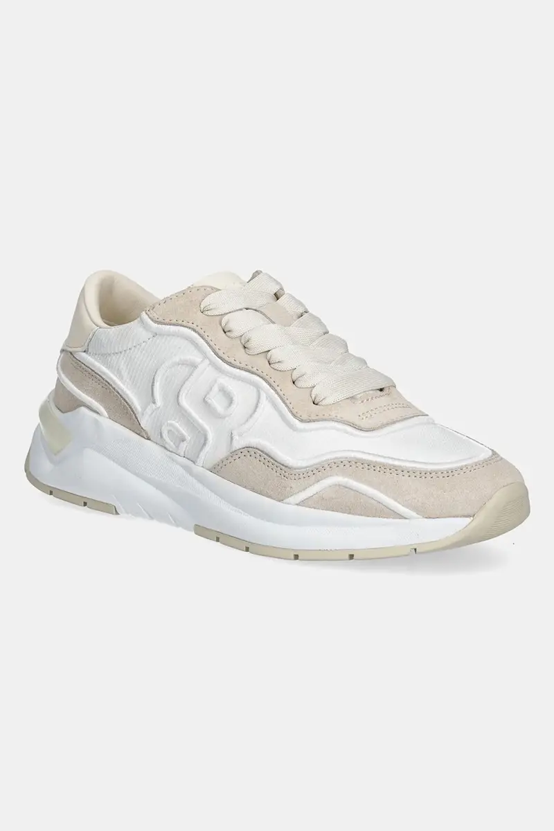 sneakers Skylar colore beige 50536387