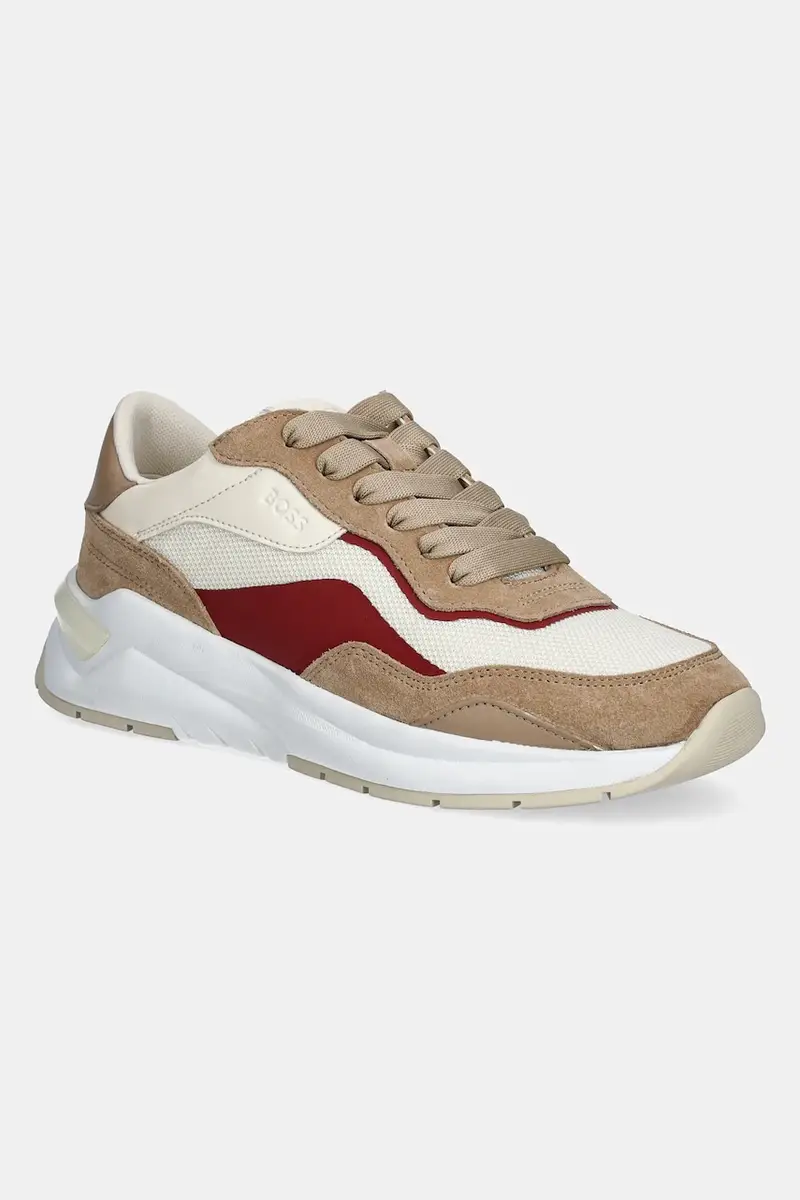 sneakers Skylar colore beige 50536407