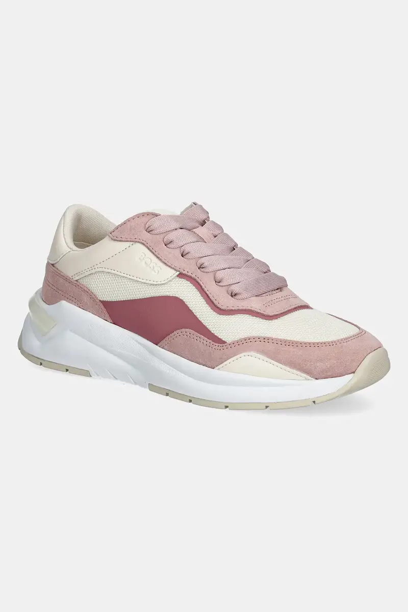 sneakers Skylar colore rosa 50536407