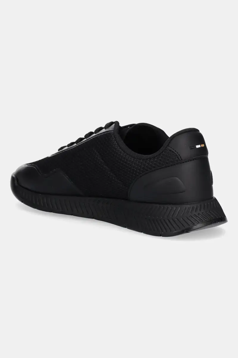 sneakers Titanium uomo colore nero 50552896 miniatura 3