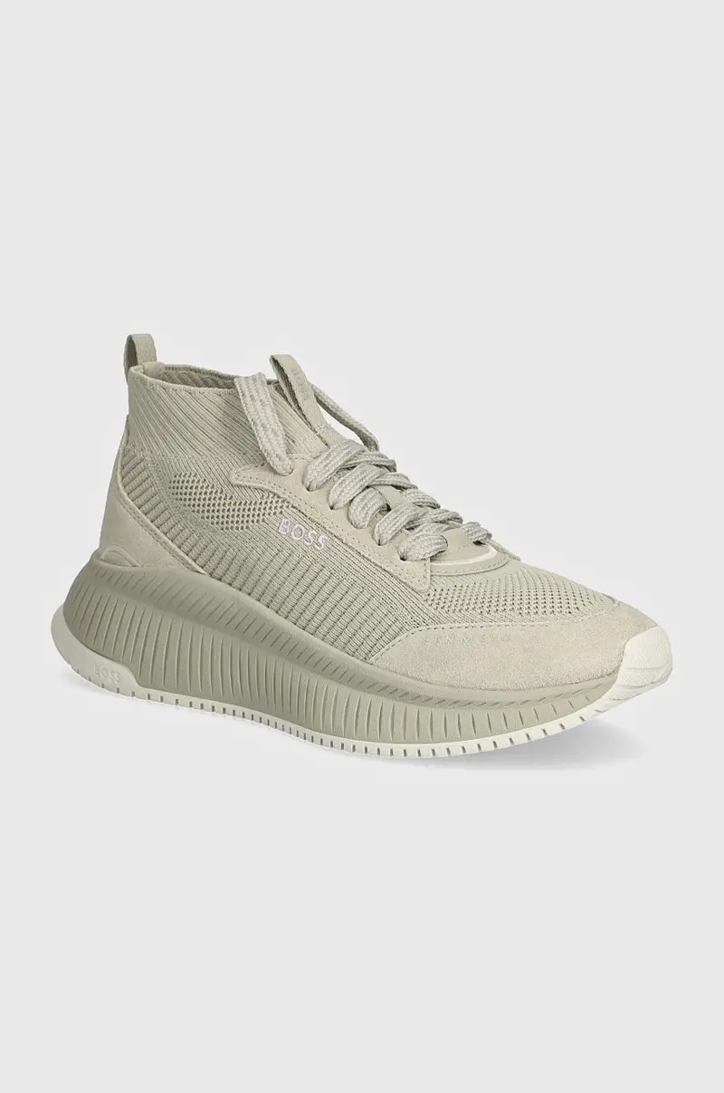 sneakers TTNM EVO colore grigio 50523933