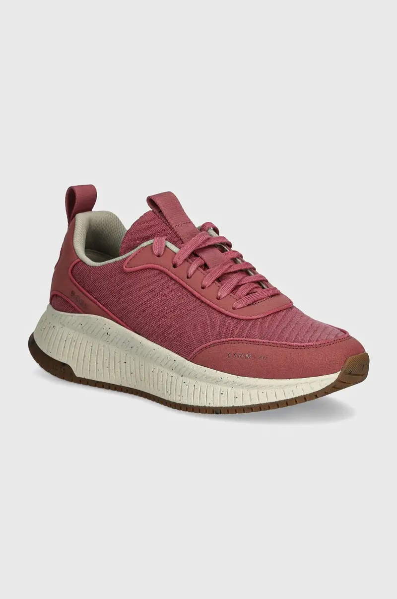 sneakers TTNM EVO colore violetto 50525107