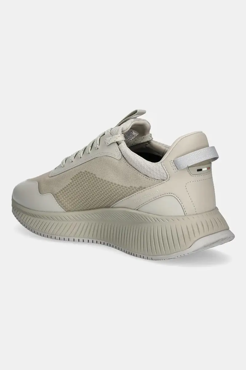 sneakers TTNM EVO uomo colore beige 50548700 miniatura 3