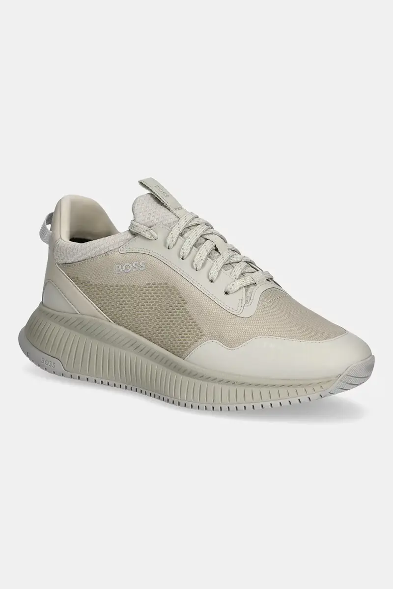 sneakers TTNM EVO uomo colore beige 50548700