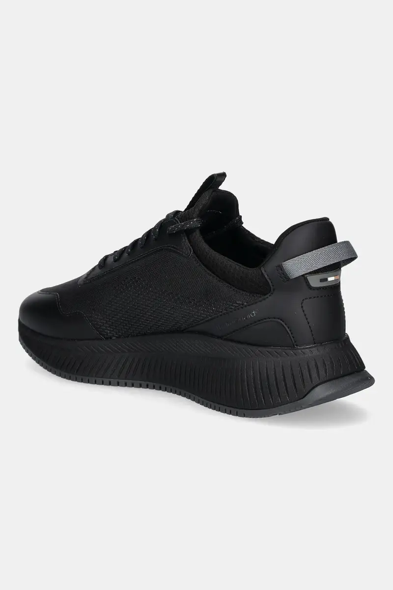 sneakers TTNM EVO uomo colore nero 50548700 miniatura 3