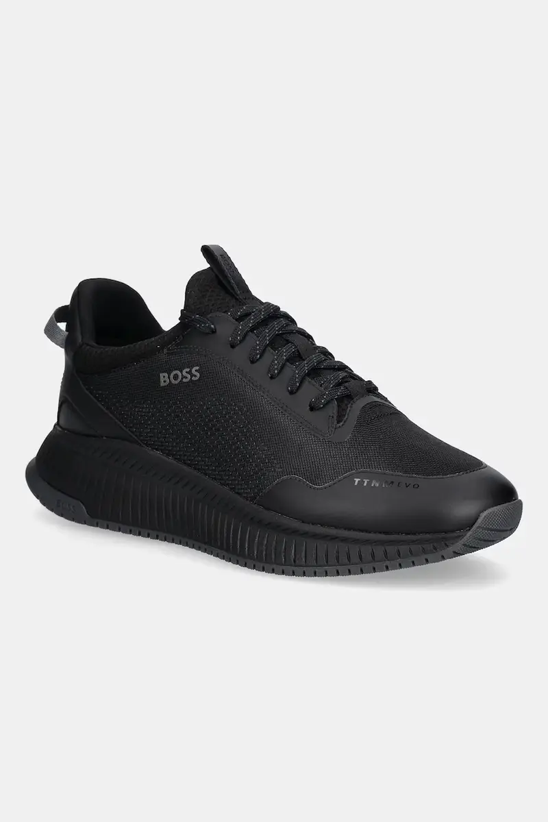 sneakers TTNM EVO uomo colore nero 50548700