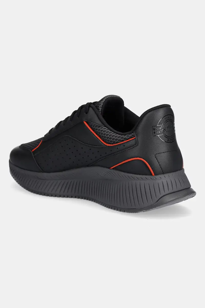 sneakers TTNM EVO uomo colore nero 50548706 miniatura 3
