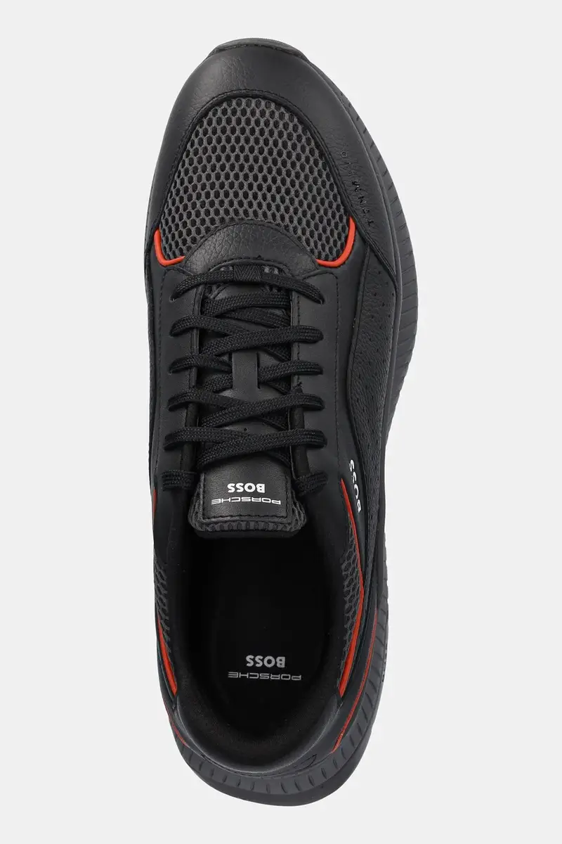 sneakers TTNM EVO uomo colore nero 50548706 miniatura 4