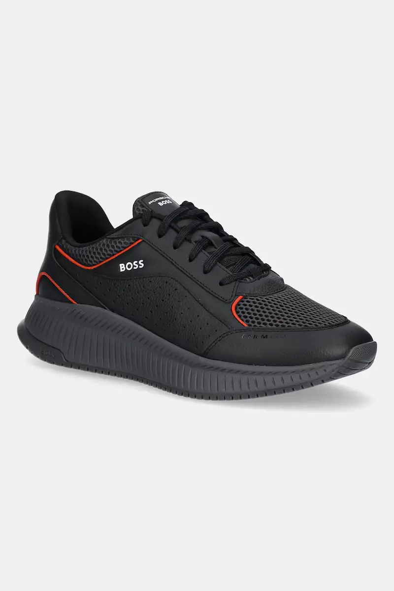 sneakers TTNM EVO uomo colore nero 50548706