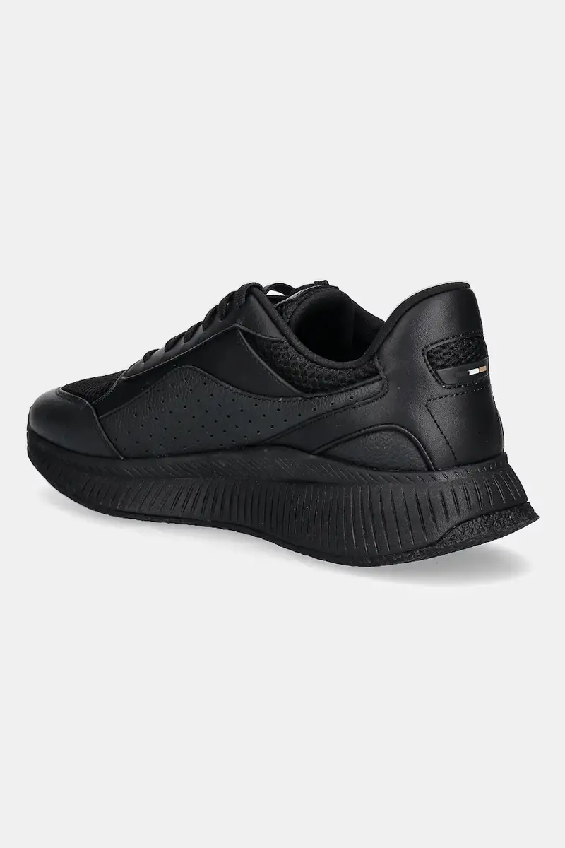 sneakers TTNM EVO uomo colore nero 50548717 miniatura 3