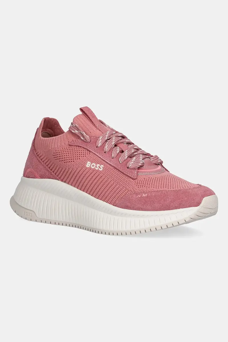 sneakers TTNMEVO colore rosa 50536413