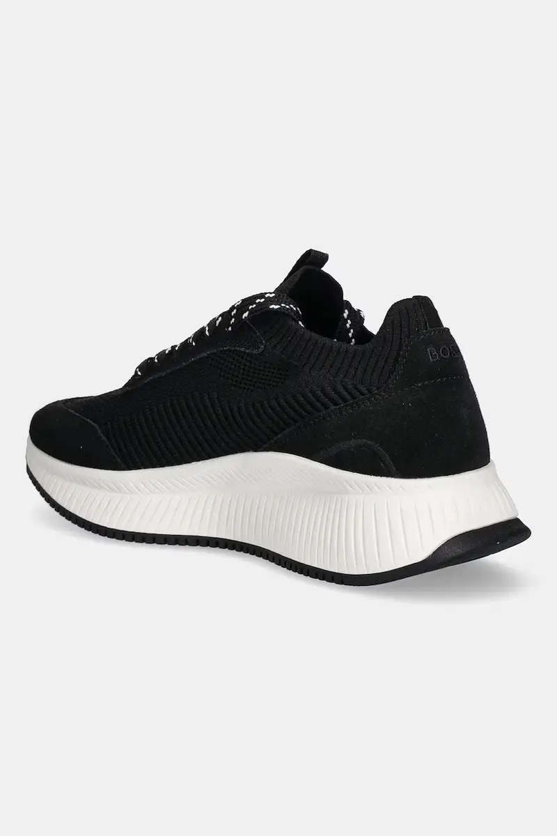 sneakers TTNMEVO donna colore nero 50536413 miniatura 3