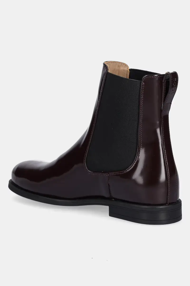 Boss Stivaletti Chelsea Donna Multicolore 3597562 miniatura 3