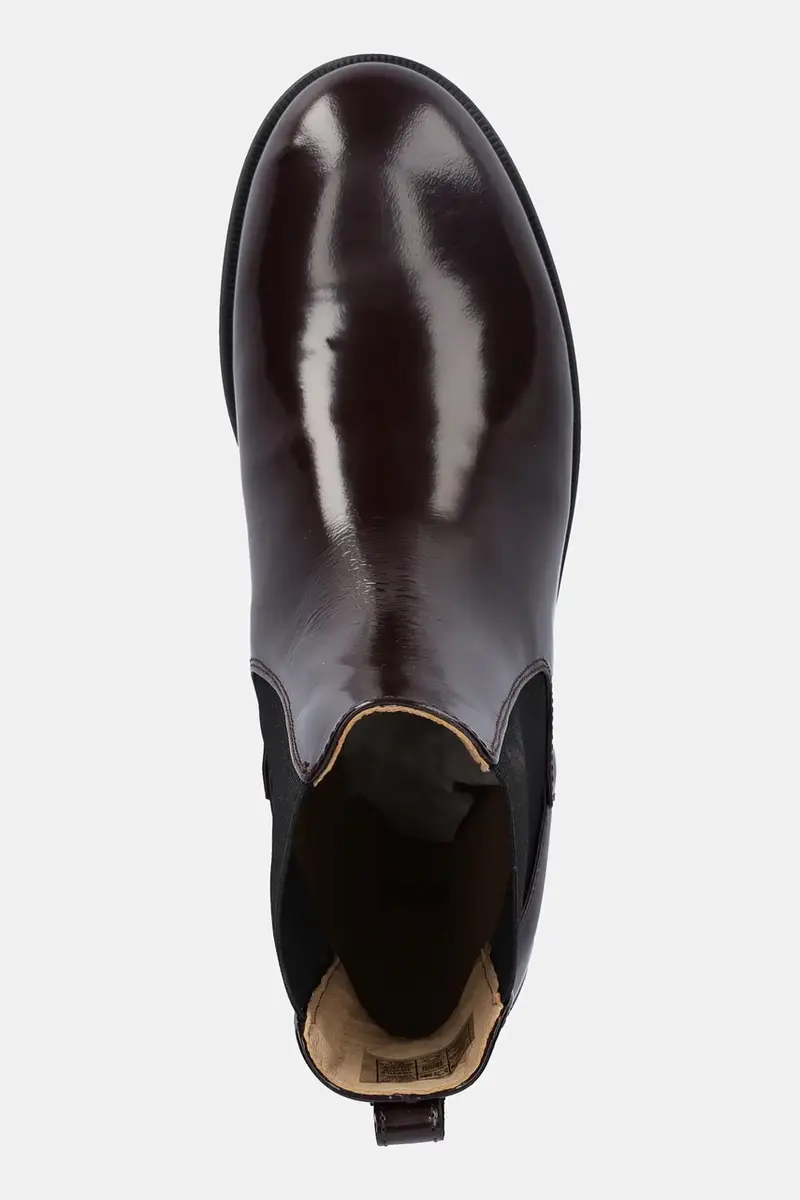 Boss Stivaletti Chelsea Donna Multicolore 3597562 miniatura 4