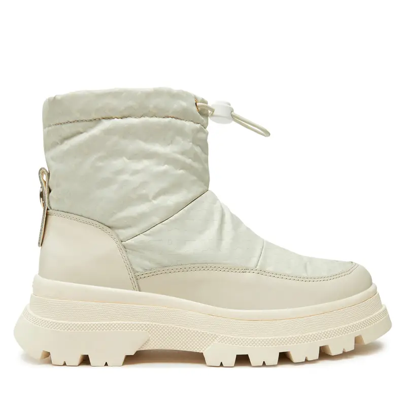 Stivali da neve Boss Foster 50523505 Écru Écru