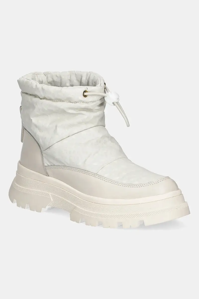 stivali da neve Foster colore beige 50523505