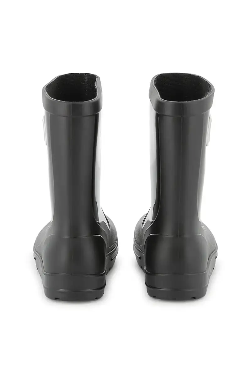 Boss Stivali da pioggia Nero 3776048 miniatura 3