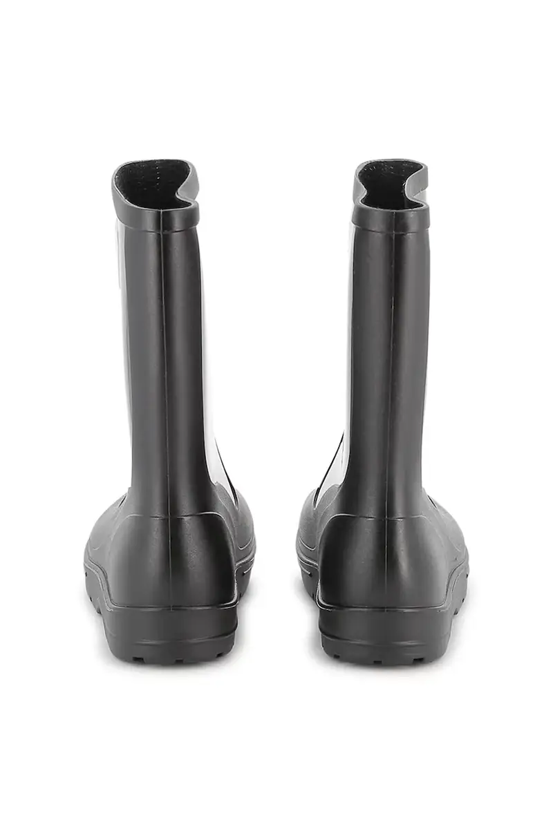 Boss Stivali da pioggia Nero 3645893 miniatura 4