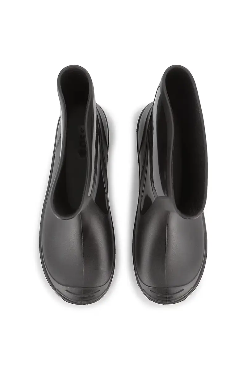 Boss Stivali da pioggia Nero 3645893 miniatura 5