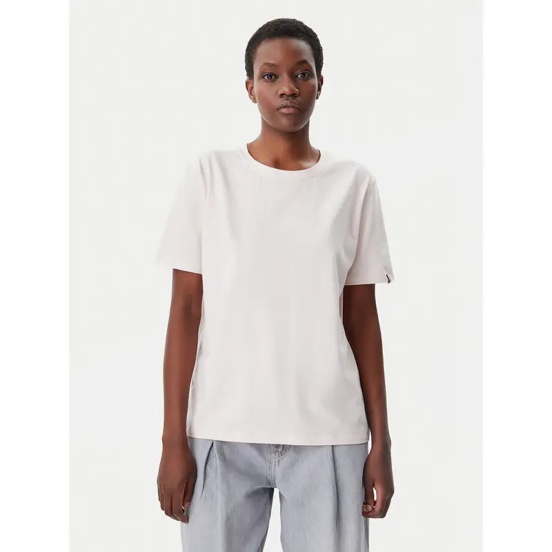 Boss T-shirt Rosa 3218042