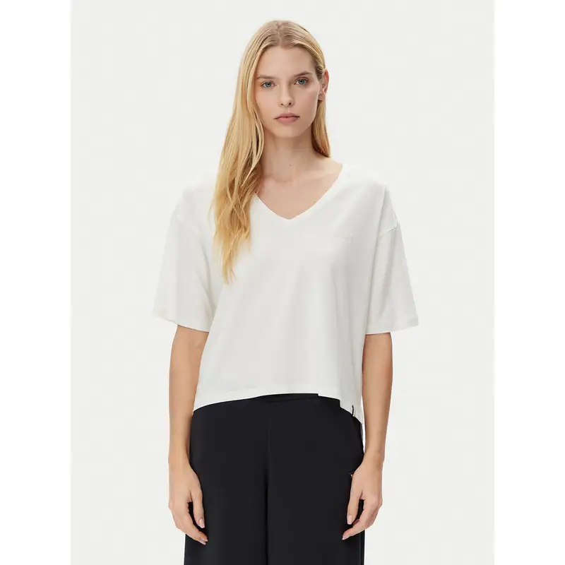 Boss T-shirt Beige 3218064