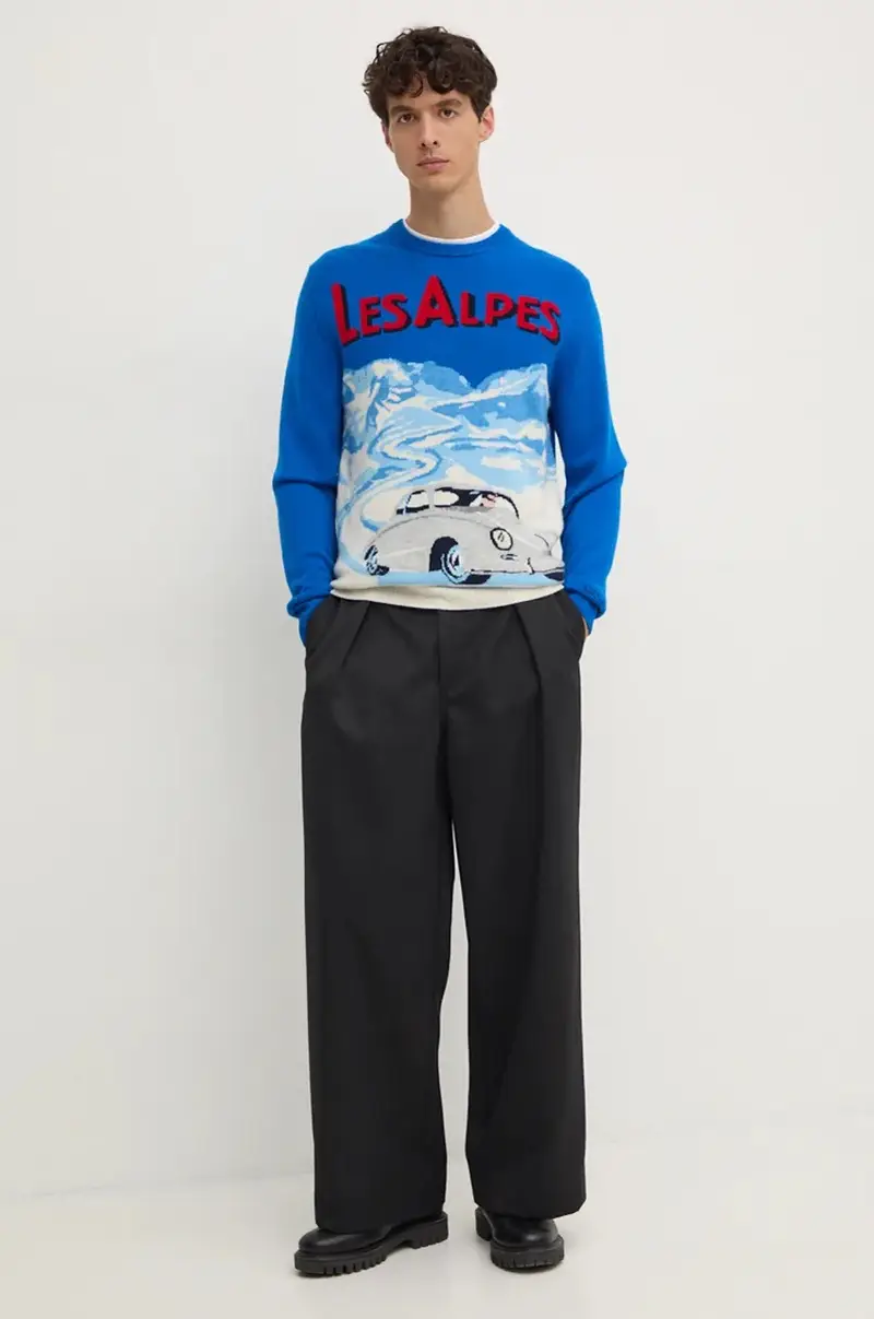 Boss T-shirt Uomo Bianco 3576888 miniatura 2