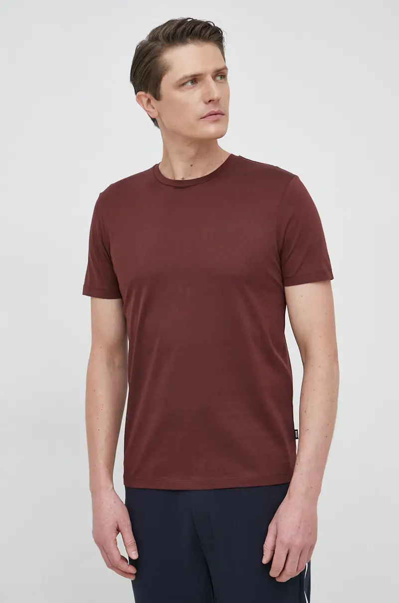 Boss T-shirt Uomo Multicolore 2222137