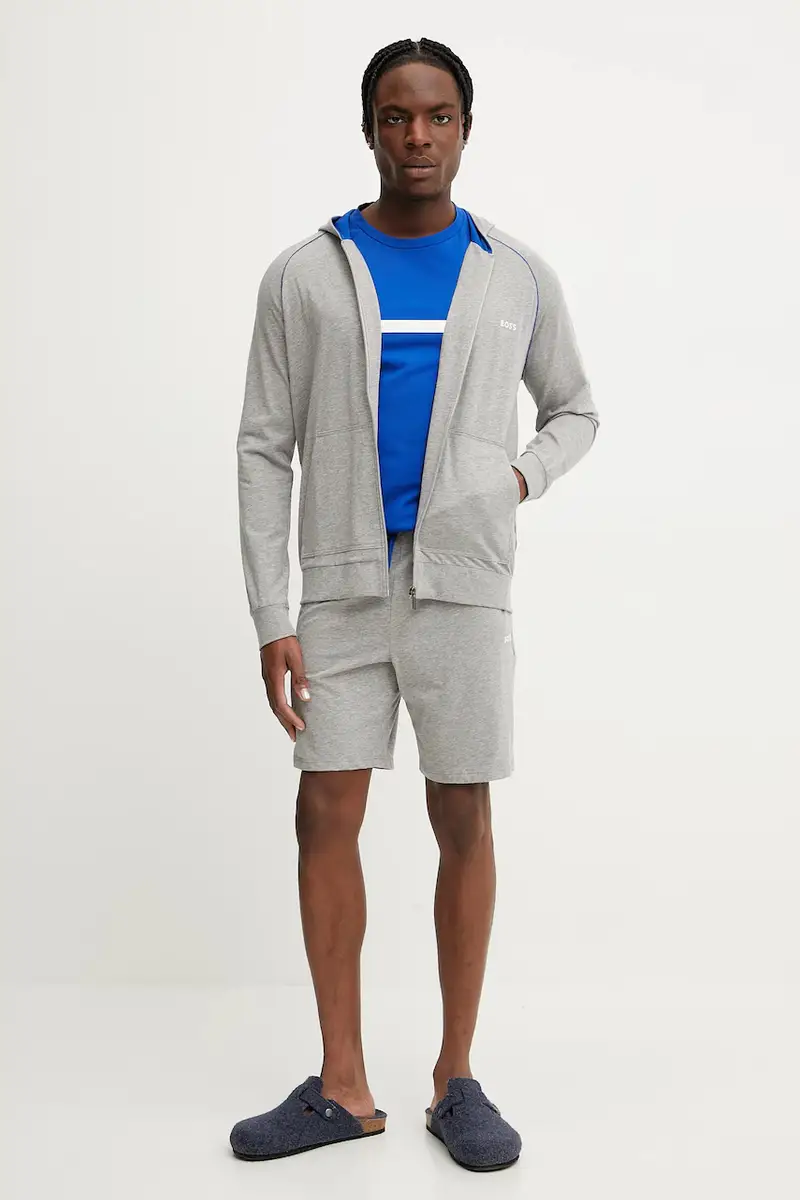 Boss T-shirt Uomo 3349970 miniatura 2