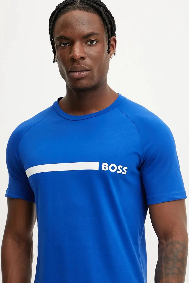 Boss T-shirt Uomo 3349970 miniatura 4
