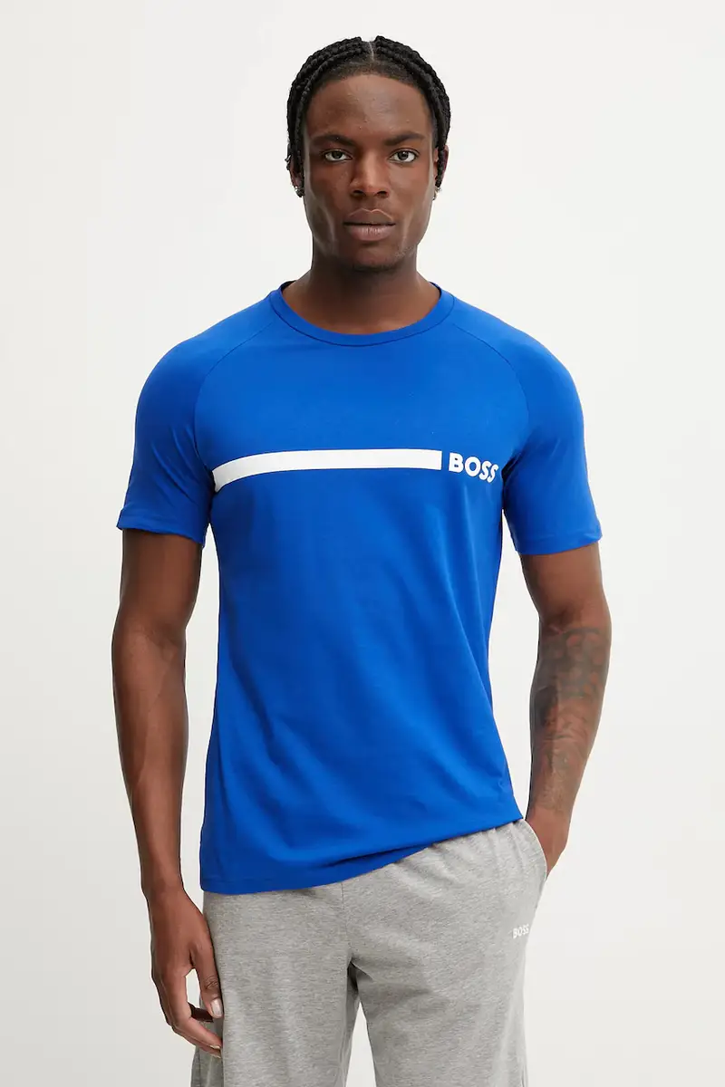Boss T-shirt Uomo 3349970