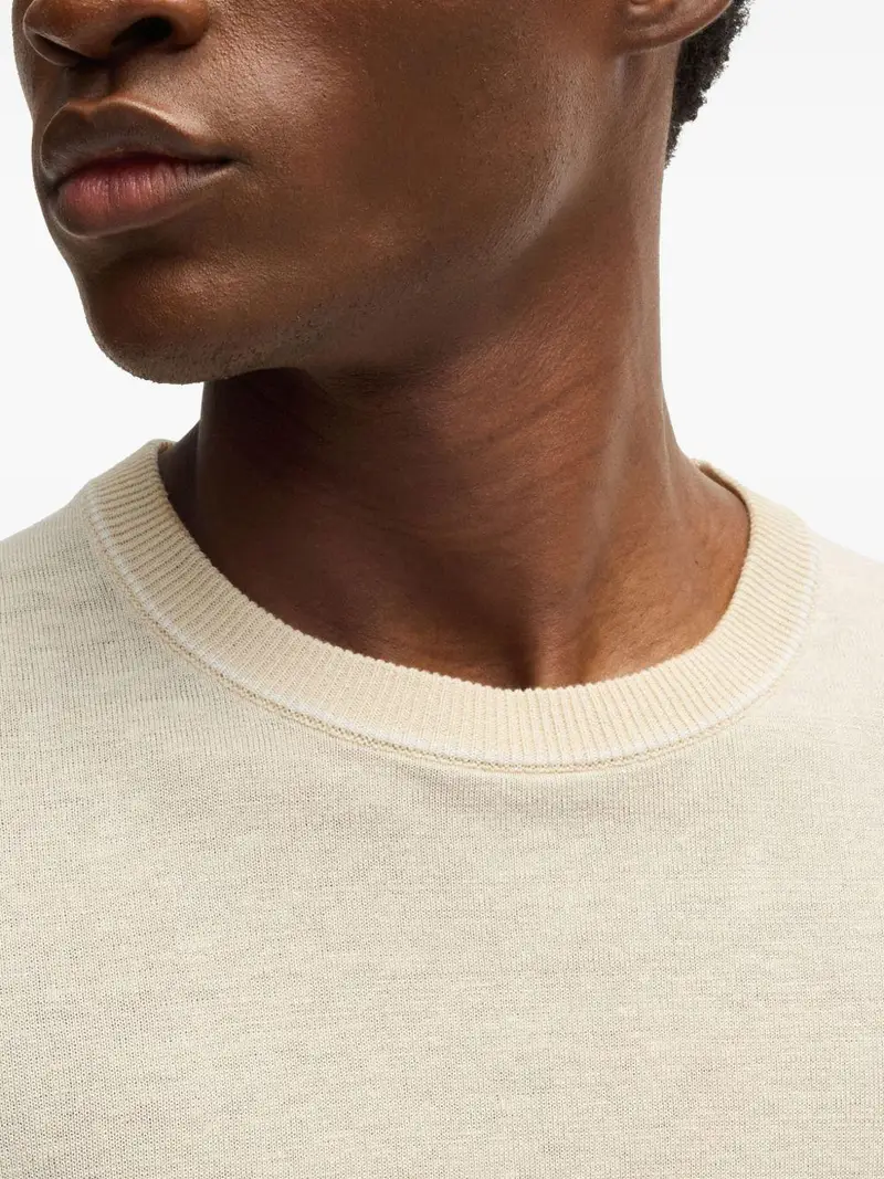 Boss T-shirt 2539143 miniatura 2