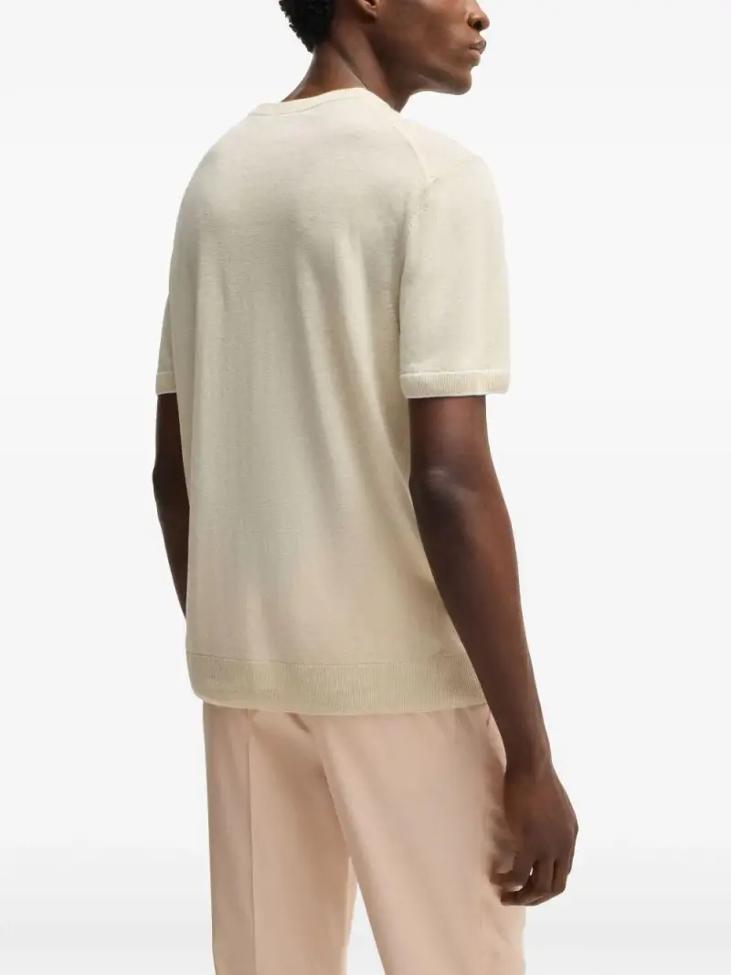 Boss T-shirt 2539143 miniatura 3